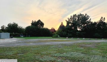 Działka budowlana Świecie Przechowo, ul. Leonida Teligi