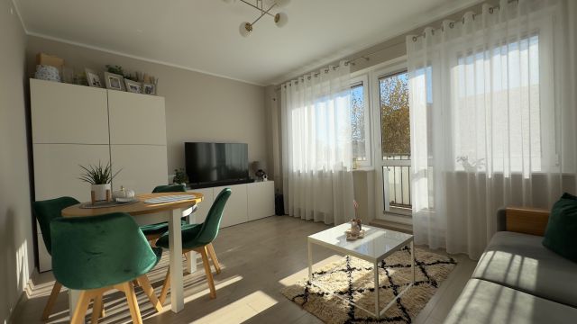 Mieszkanie 2-pokojowe Nakło nad Notecią. Zdjęcie 1