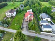 Działka budowlana Rudna Mała Budzień. Zdjęcie 2