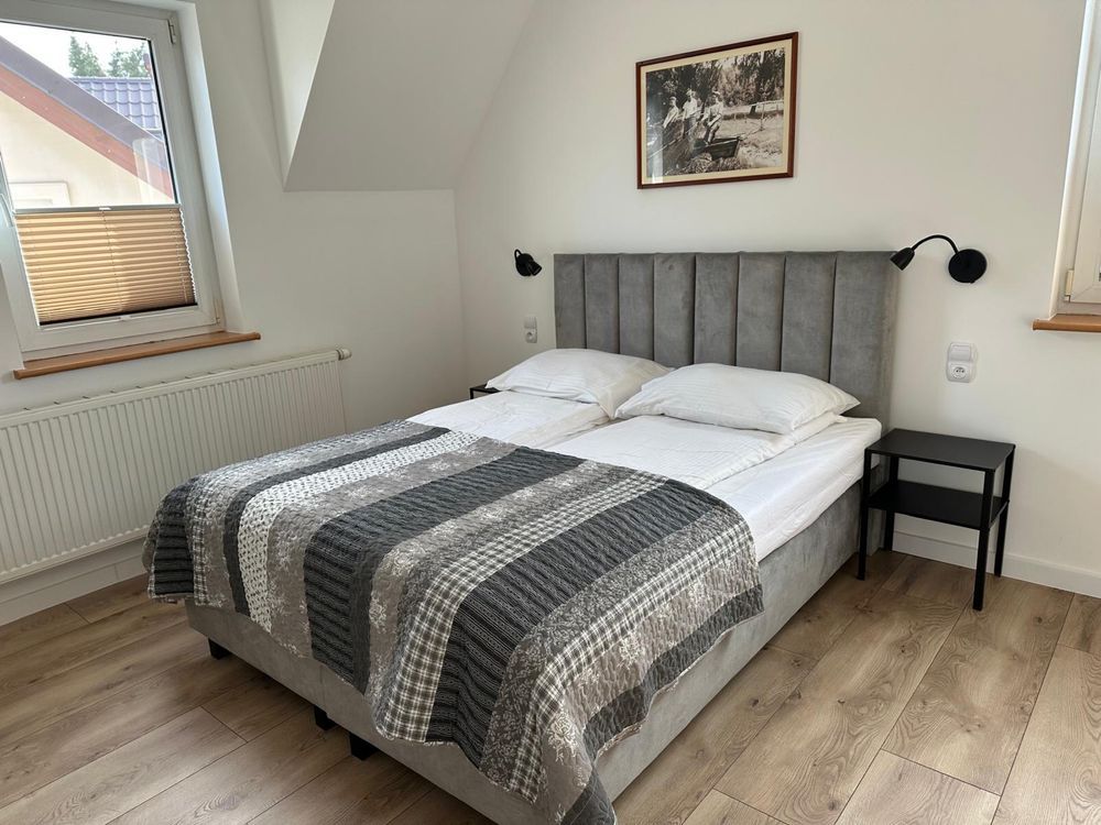 dom wolnostojący Swornegacie. Zdjęcie 7