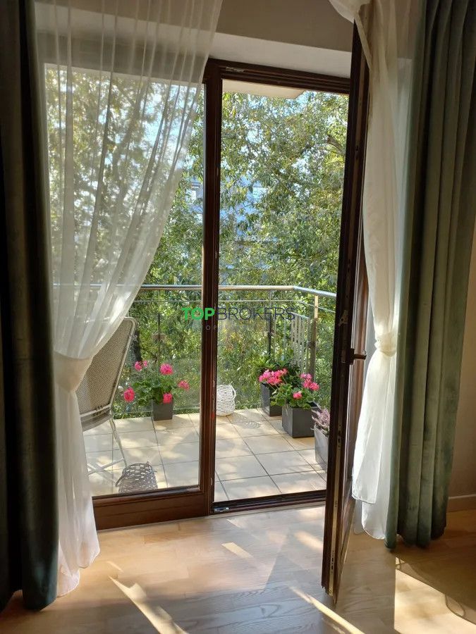 Mieszkanie 2-pokojowe Warszawa Wilanów, ul. Księdza Prymasa Augusta Hlonda. Zdjęcie 7