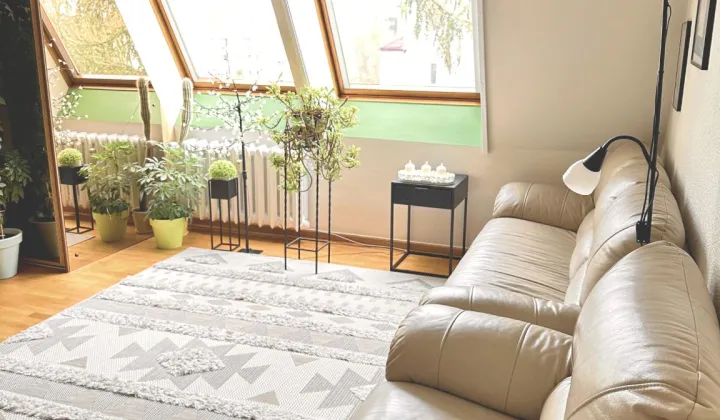 Mieszkanie 3-pokojowe Warszawa Włochy, ul. Fasolowa