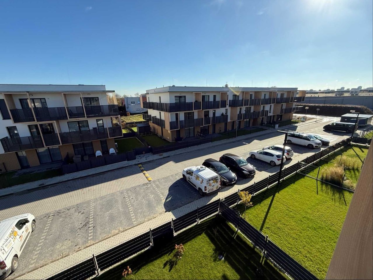 Mieszkanie 2-pokojowe Tychy, ul. Brzoskwiniowa. Zdjęcie 8