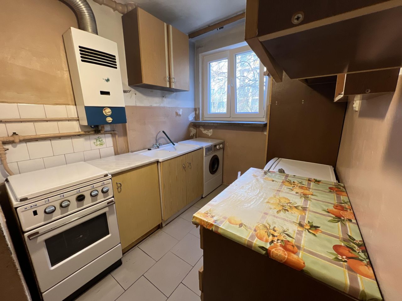 Mieszkanie 2-pokojowe Świdnik Centrum, ul. Hotelowa. Zdjęcie 14