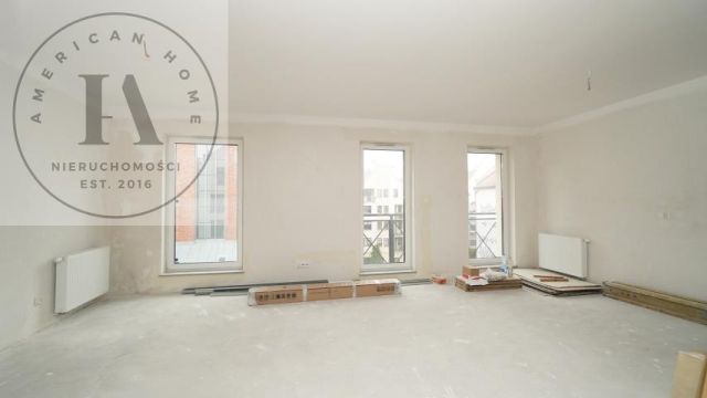 Mieszkanie 3-pokojowe Elbląg, ul. Stary Rynek. Zdjęcie 4