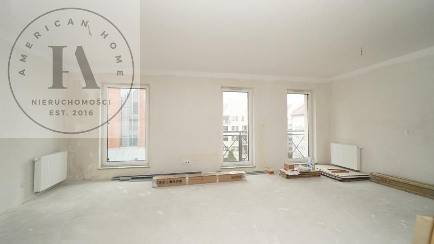 Mieszkanie 3-pokojowe Elbląg, ul. Stary Rynek. Zdjęcie 4