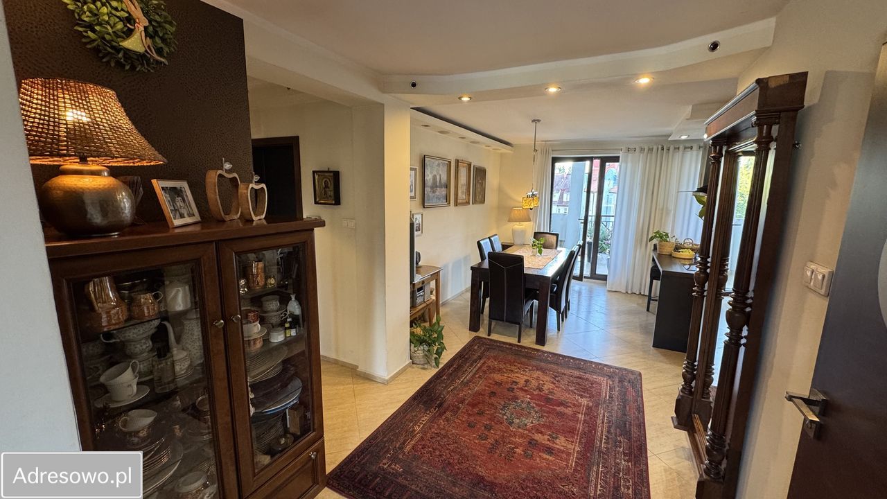 Mieszkanie 3-pokojowe Piła Centrum, ul. Ojca Maksymiliana Kolbe. Zdjęcie 2