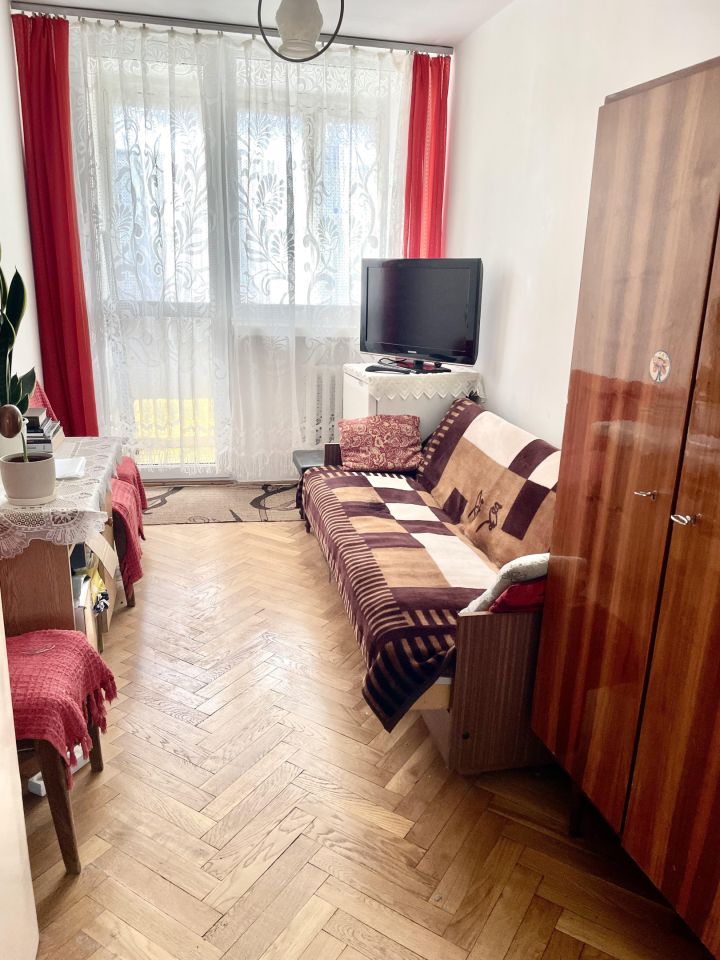 Mieszkanie 3-pokojowe Łódź Zarzew, ul. Tatrzańska. Zdjęcie 6