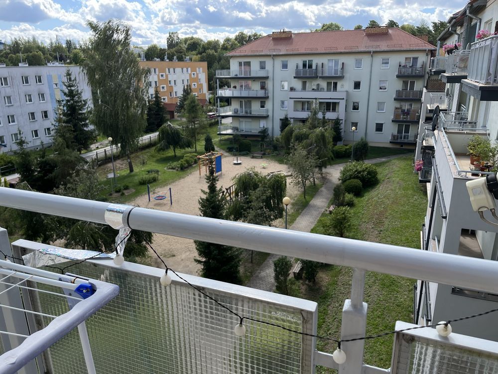 Mieszkanie 3-pokojowe Mrągowo, ul. Żołnierska. Zdjęcie 2