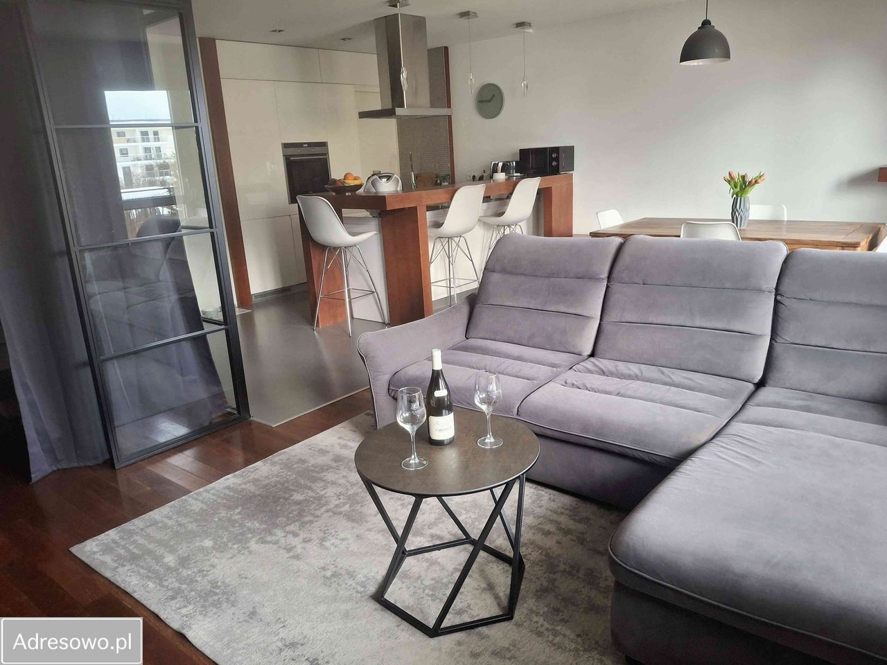 Mieszkanie 3-pokojowe Kielce Szydłówek, ul. Szydłówek Górny. Zdjęcie 5