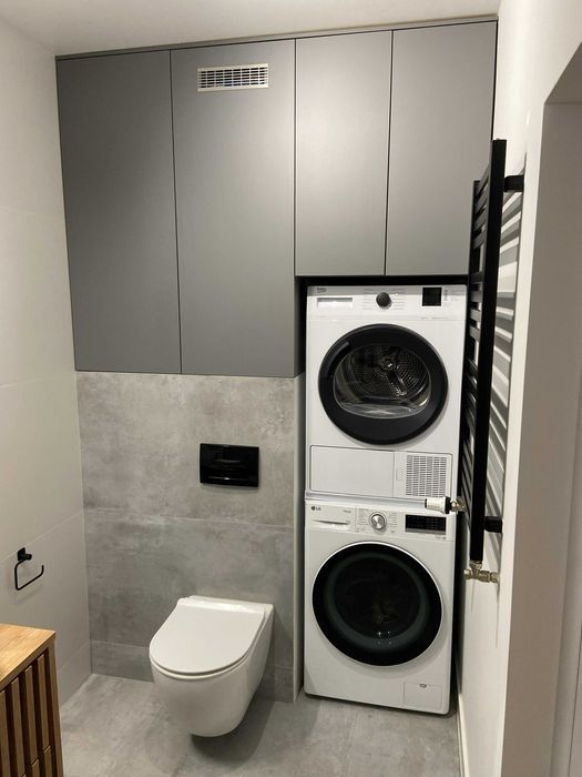 Mieszkanie 1-pokojowe Kraków Czyżyny, ul. Romana Ciesielskiego. Zdjęcie 2