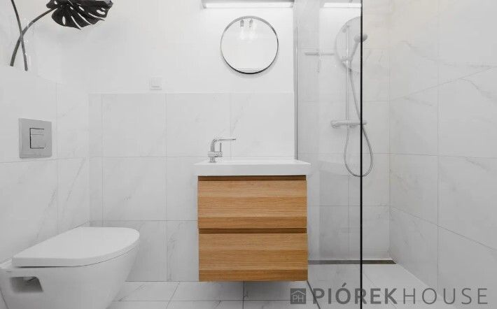 Mieszkanie 2-pokojowe Warszawa Wilanów, ul. abp. Józefa Teodorowicza. Zdjęcie 13