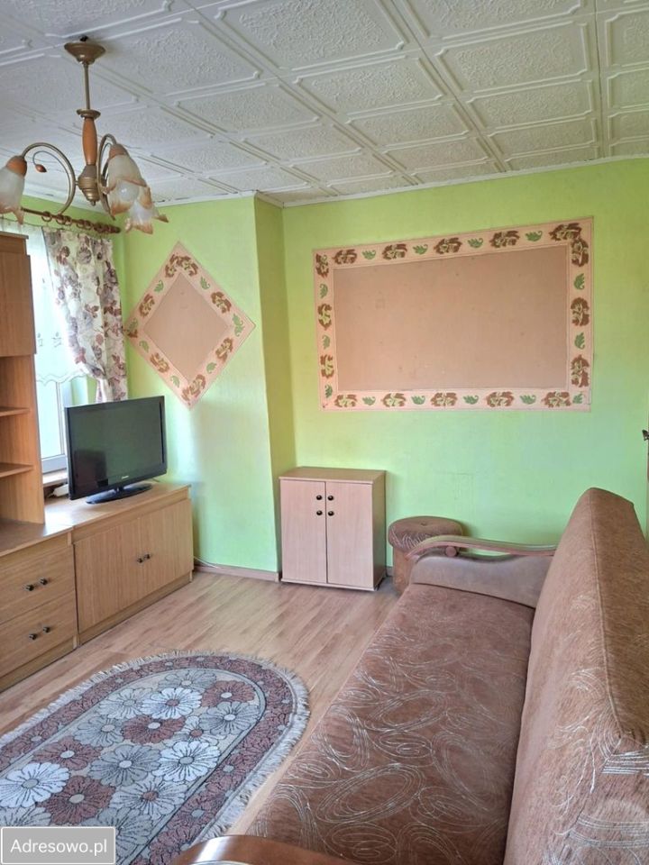 Mieszkanie 2-pokojowe Pyrzyce, ul. Bankowa. Zdjęcie 4