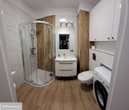 Mieszkanie 3-pokojowe Wrocław Klecina, ul. Jutrzenki. Zdjęcie 2