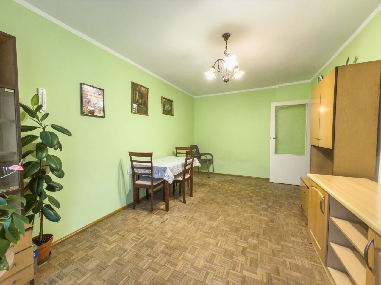 Mieszkanie 2-pokojowe Koło, ul. Władysława Broniewskiego. Zdjęcie 5