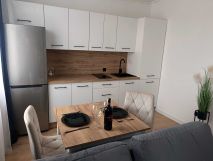 Mieszkanie 1-pokojowe Czarne. Zdjęcie 3