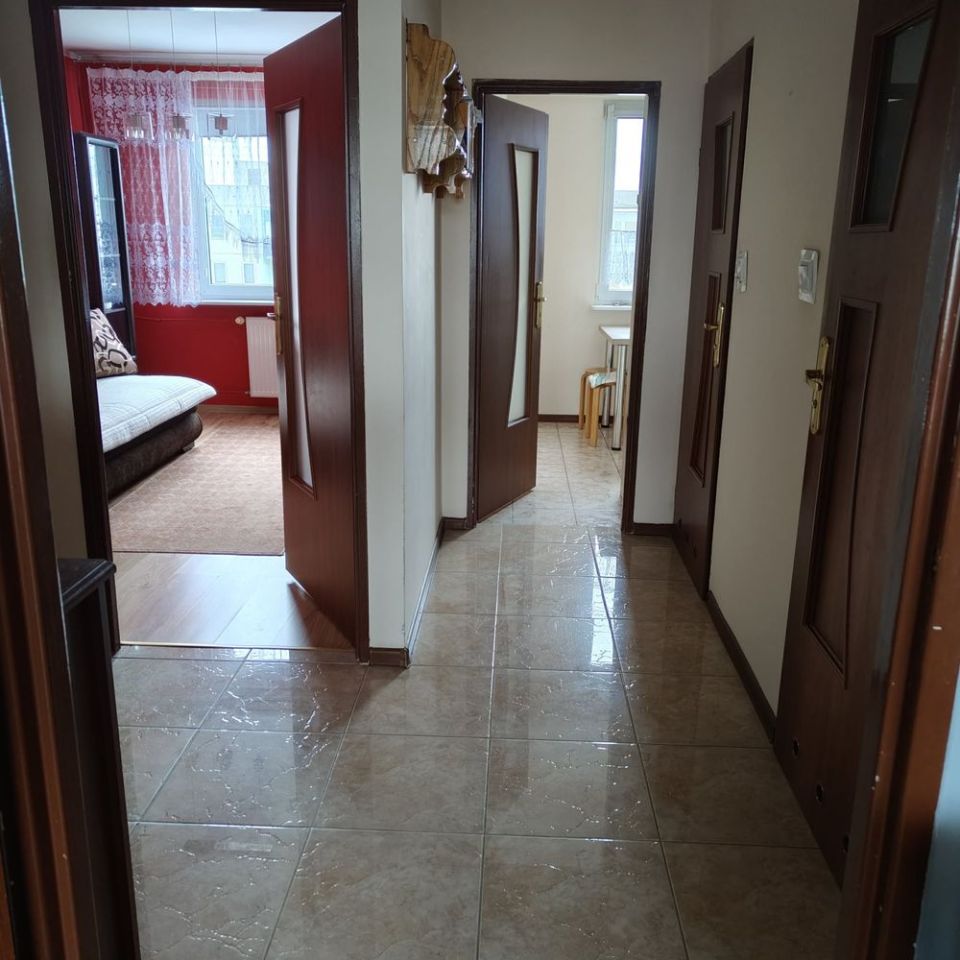 Mieszkanie 4-pokojowe Przasnysz, ul. Brzozowa. Zdjęcie 7