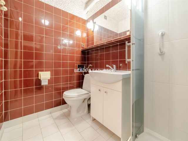 Mieszkanie 2-pokojowe Kraków Bieńczyce, os. Albertyńskie. Zdjęcie 19