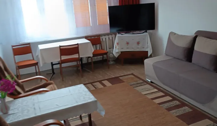 Mieszkanie 1-pokojowe Mysłowice, ul. Fryderyka Chopina