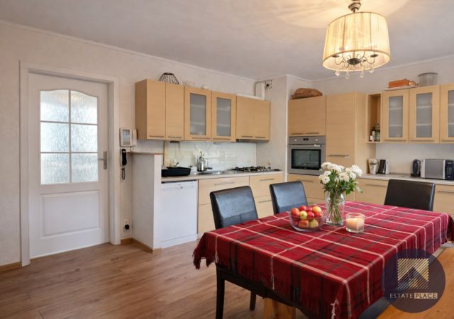 Mieszkanie 3-pokojowe Warszawa Bemowo, ul. Łagowska. Zdjęcie 1