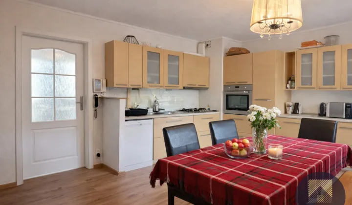 Mieszkanie 3-pokojowe Warszawa Bemowo, ul. Łagowska