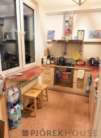 Mieszkanie 1-pokojowe Warszawa Śródmieście, ul. Natolińska. Zdjęcie 5