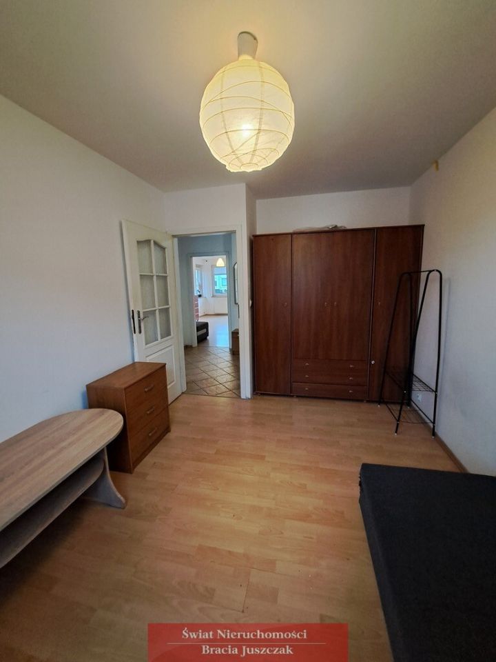 Mieszkanie 2-pokojowe Wrocław Różanka, ul. Obornicka. Zdjęcie 16