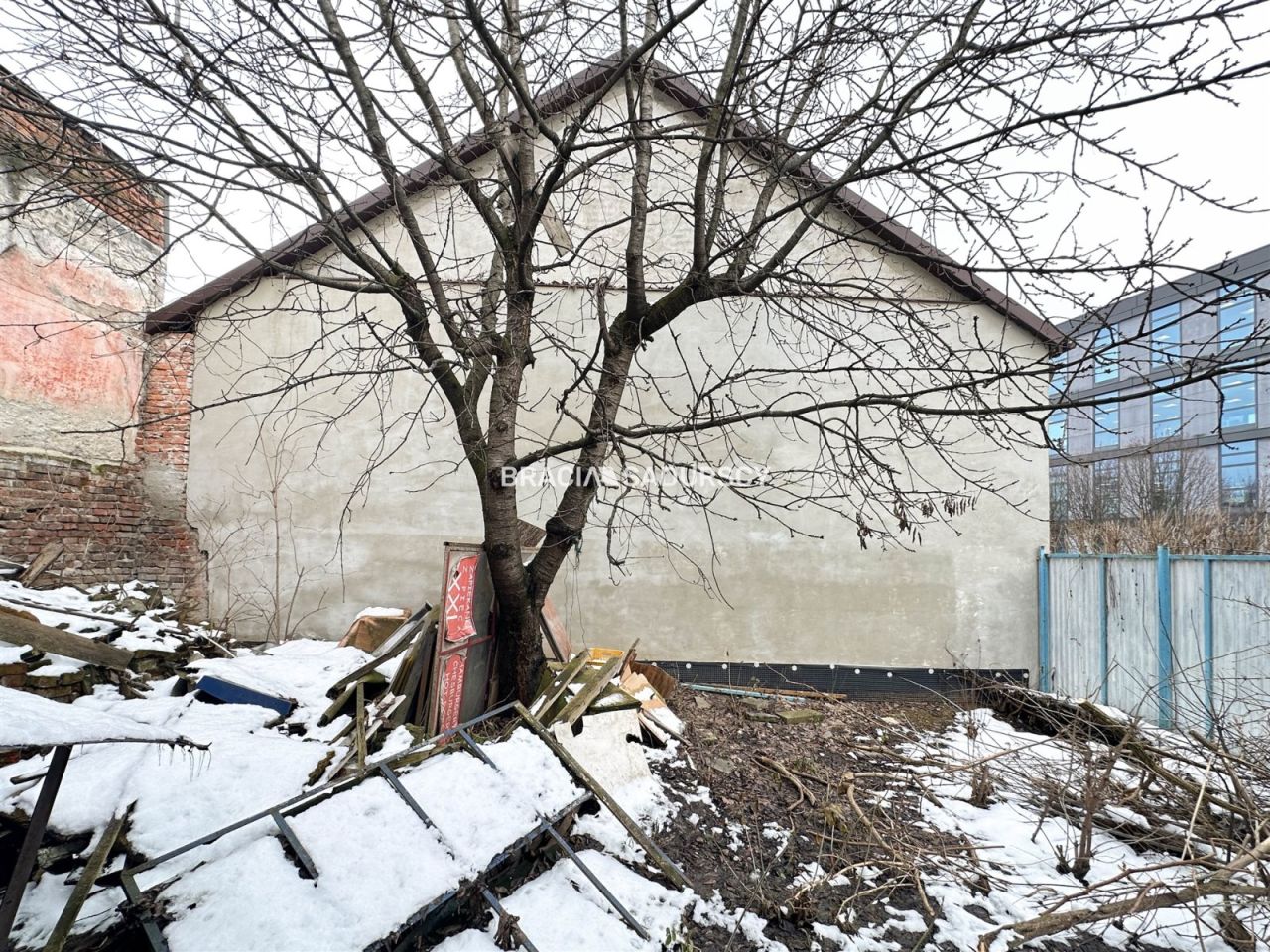 kamienica, 3 pokoje Kraków Zabłocie, ul. Na Dołach. Zdjęcie 31