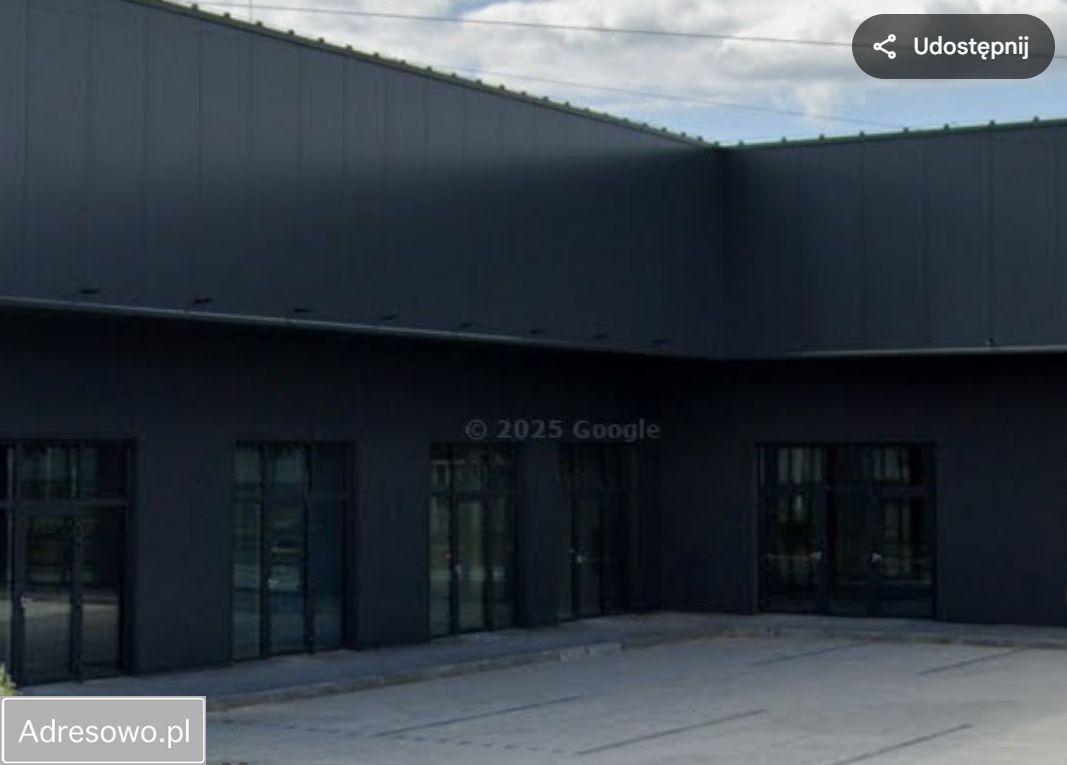 Lokal Wola Mrokowska, al. Krakowska. Zdjęcie 3