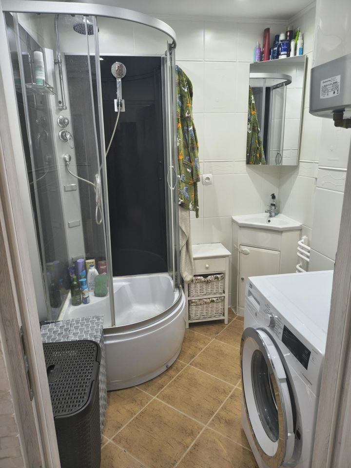 Mieszkanie 3-pokojowe Wołczyn, os. Młodych. Zdjęcie 6