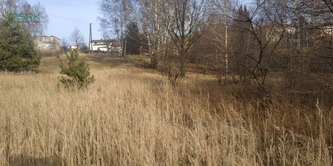 Działka Rybnik Niedobczyce, ul. Bolesława Śmiałego. Zdjęcie 6