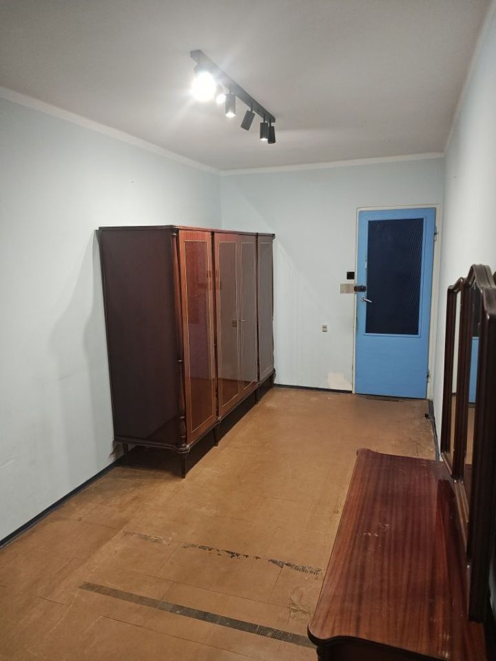 Mieszkanie 3-pokojowe Stargard Centrum, ul. Bolesława Krzywoustego. Zdjęcie 7