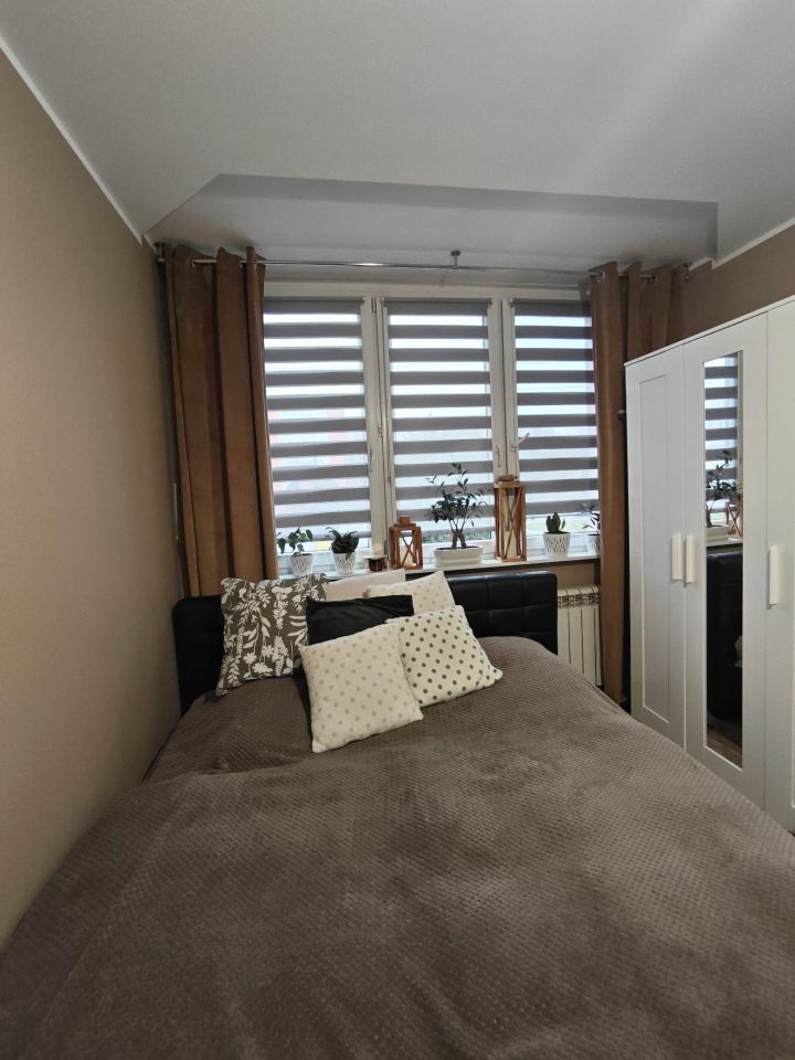 Mieszkanie 3-pokojowe Wodzisław Śląski, ul. kard. Stefana Wyszyńskiego. Zdjęcie 7