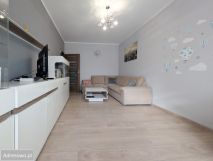 Mieszkanie 2-pokojowe Warszawa Żoliborz, ul. Stanisława Dygata. Zdjęcie 1