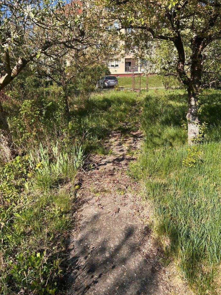 Działka rod Bydgoszcz, ul. Pielęgniarska. Zdjęcie 5