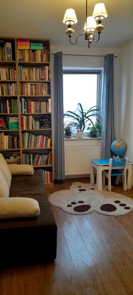 Mieszkanie 3-pokojowe Brwinów, ul. Powstańców Warszawy. Zdjęcie 10