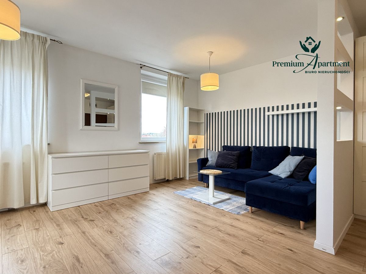 Mieszkanie 1-pokojowe Kielce Centrum, ul. Warszawska. Zdjęcie 5