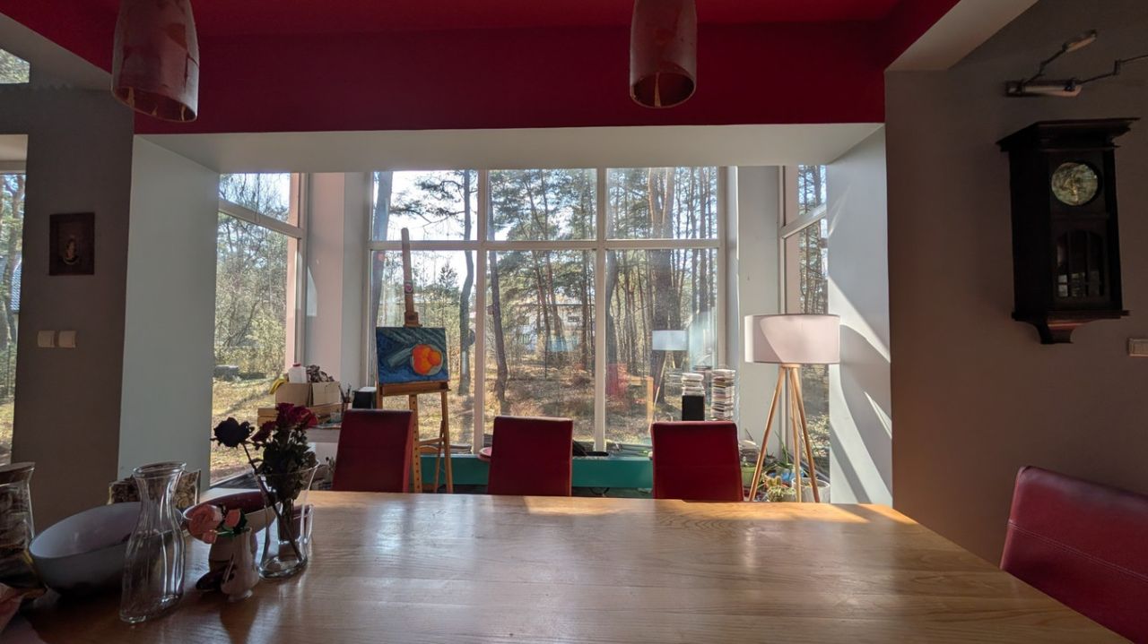 dom wolnostojący, 5 pokoi Józefów, ul. Wczasowa. Zdjęcie 19