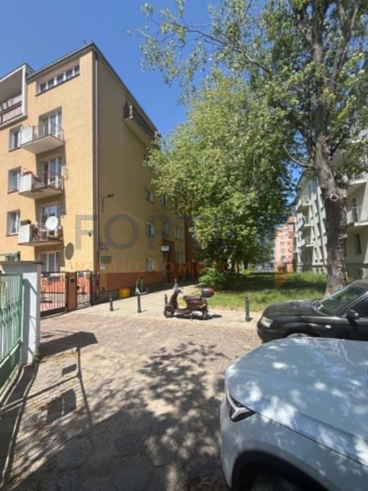 Mieszkanie 2-pokojowe Warszawa Żoliborz, ul. Juliusza Słowackiego. Zdjęcie 7