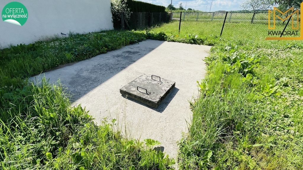 siedlisko, 8 pokoi Dąbrowa Rusiecka. Zdjęcie 6