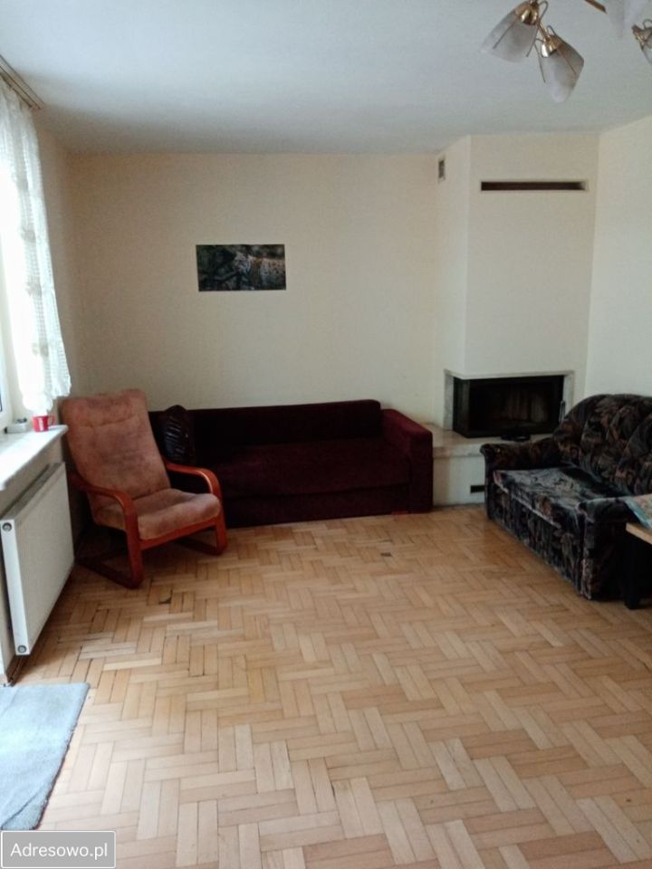 dom szeregowy, 5 pokoi Warszawa Białołęka, ul. Przylesie. Zdjęcie 7