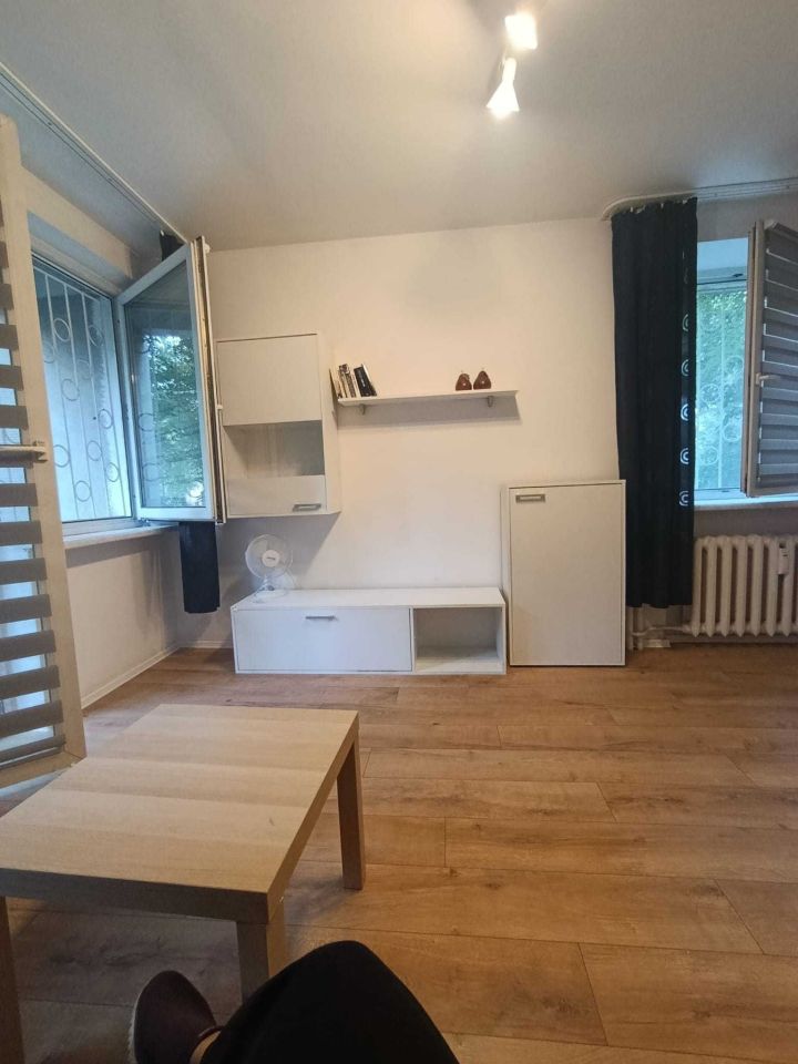 Mieszkanie 2-pokojowe Warszawa Żoliborz, ul. ks. Jerzego Popiełuszki. Zdjęcie 3