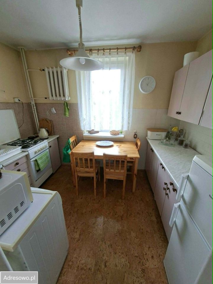 Mieszkanie 3-pokojowe Pruszków, ul. Lipowa. Zdjęcie 10