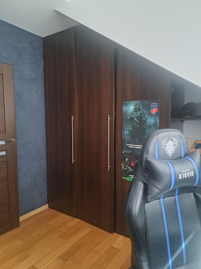 dom szeregowy, 3 pokoje Grodzisk Mazowiecki, ul. Wł. Reymonta. Zdjęcie 8