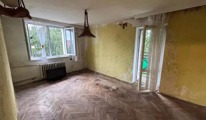 Mieszkanie 1-pokojowe Koszalin Północ, ul. Bałtycka