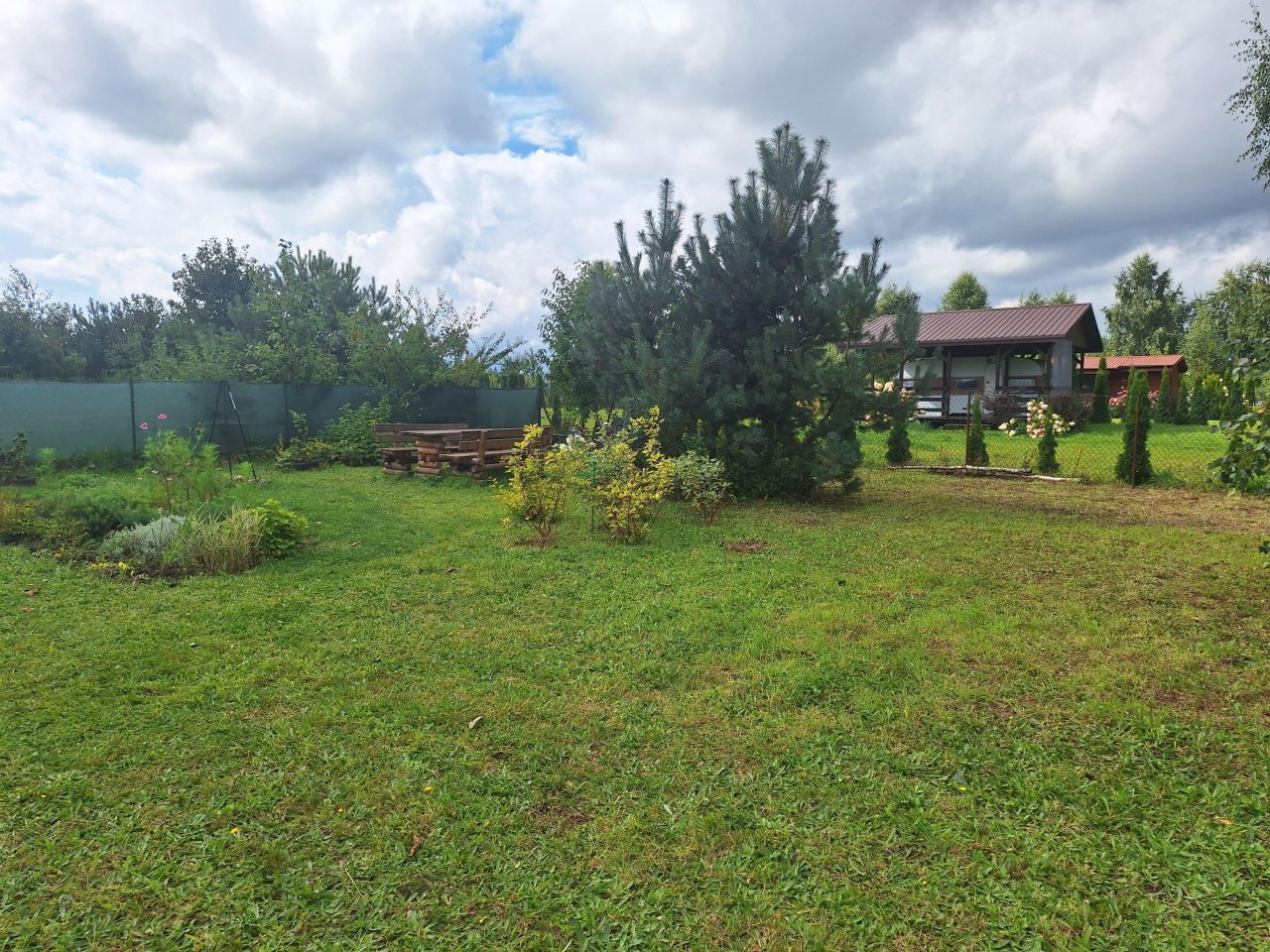 Działka rekreacyjna Chłapowo, ul. Górnicza. Zdjęcie 6
