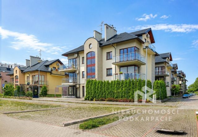 Mieszkanie 3-pokojowe Rzeszów, ul. Władysława Grabskiego. Zdjęcie 10