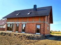 dom wolnostojący, 5 pokoi Zimnice Małe, ul. Osiedle I. Zdjęcie 4