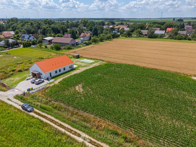 Działka budowlana Godzieszowa. Zdjęcie 3