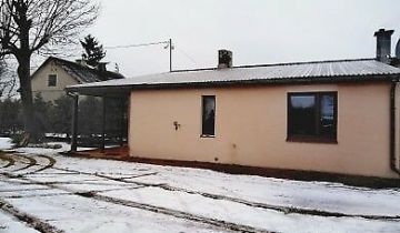 dom wolnostojący, 3 pokoje Barchów, Barchów. Zdjęcie 1